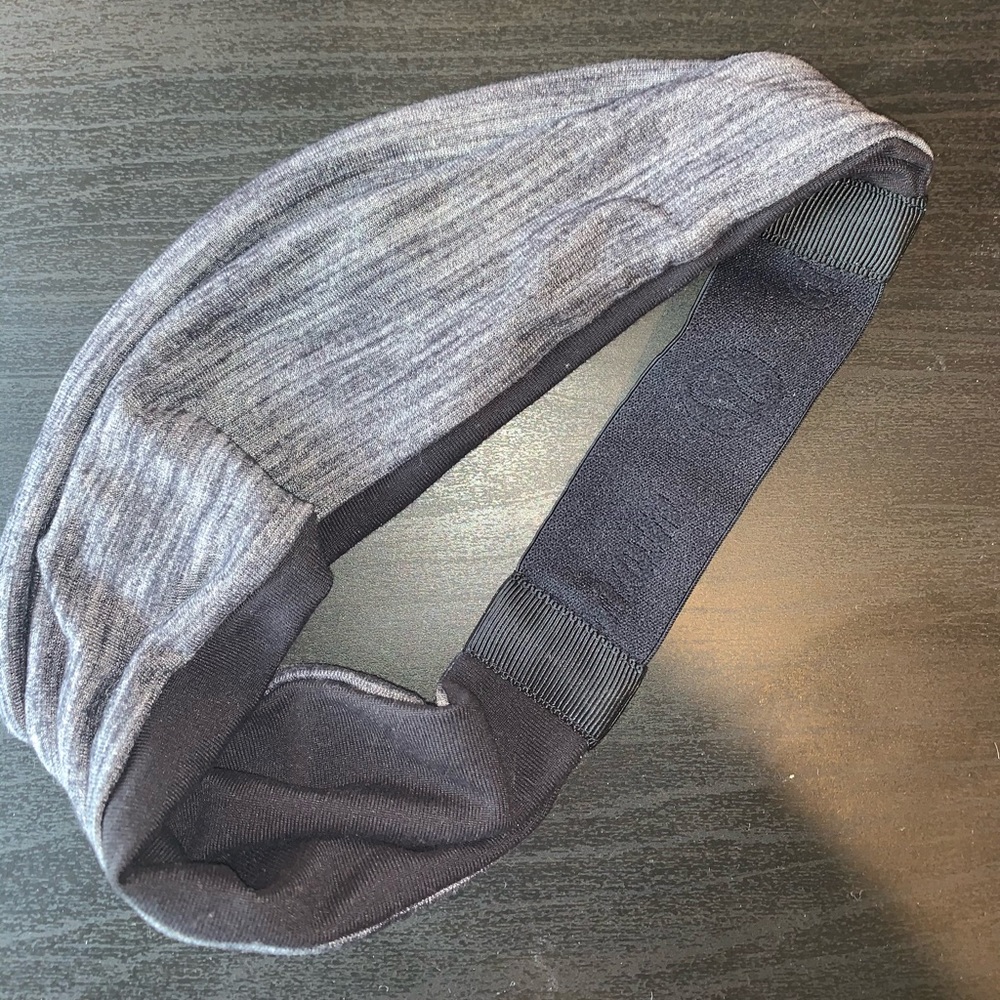 Lululemon athletica headband